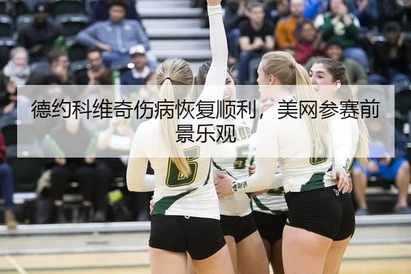 德约科维奇伤病恢复顺利，美网参赛前景乐观